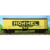ATL REEFER 40ft HORMEL