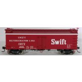 ATL REEFER 36ft SWIFT