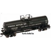 ATL TANKCAR 11K GAL. PYROFAX