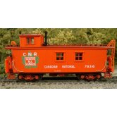 TLT USED CABOOSE CN W/LEAF