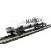 BACH USED TANKCAR SINGLE DOME