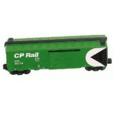 LIO USED BOXCAR CP GREEN