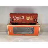 LIO COV.HOPPER 2 BAY CANADA