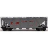 LIO COV.QUAD HOPPER 6111 L&N