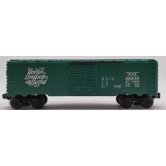 LIO USED BOXCAR NYNH&H