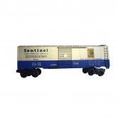 LIO USED BOXCAR B&O SENTINEL