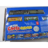 PC PC / IHC TRAINSET 4-6-4 K5a