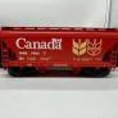 LIO USED COV HOPPER CANADA