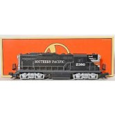 LIO USED GP-9 w / TMCC SP