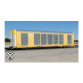 ST AUTORACK CN/WHITE LOGO