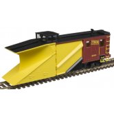 ATL RUSSELL SNOWPLOW TH&B