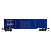 ATL BOXCAR 50ft CN