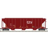 ATL COVERED HOPPER CANADIAN NA