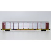 CC USED AUTOCARRIER SF