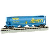 BACH CYL HOPPER ALBERTA