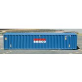 DELUX CONTAINER 45ft 2 PK SEAC