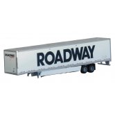 TWX TRAILER ROADWAY