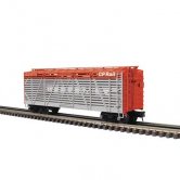 ATL STOCKCAR CP RAIL