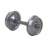 KD WHEELSETS PASSENGER 36''