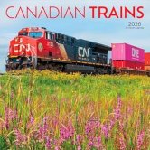 Wym CALENDAR 2025 CANADIAN TRA