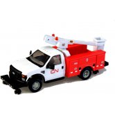 RPS FORD F-450 HYRAIL W/CHERRY