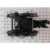 LIO DIECAST FRT TRUCKS