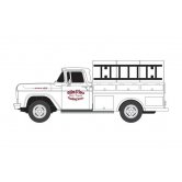 CMW FORD F-250 UTILITY TRUCK 1