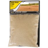 WS STATIC GRASS 2mm STRAW
