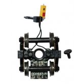 BACH END OF TRAIN DEVICE w/ RO