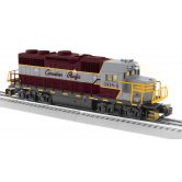 LIO GP38 LIONCHIEF PLUS CP SCR