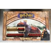 BACH TRAINSET HARRY POTTER