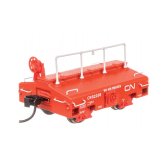 WKW SCALE TEST CAR CN