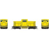 RAP 44 TONNER w/DCC/SOUND YELL