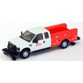 RPS FORD F-350 UTILITY TRUCK C