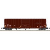 ATL BOXCAR 50FT PD CN