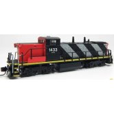 RAP USED GMD-1 W/DCC/SND CN RE