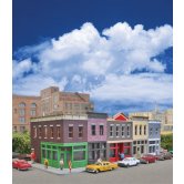 WKW MERCHANT'S ROW I