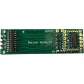 NIX DECODER BUDDY 12 LIGHTING