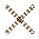 ATL CROSSING 90DEG CODE 55