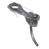 KD COUPLER WHISKER MEDIUM