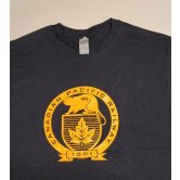 SUP T-SHIRT SM CP BEAVER