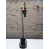 LIO USED SEMAPHORE # 151