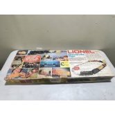 LIO USED TRAINSET CHESAPEKE FL