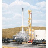 WKW NORTH ISLAND REFINERY