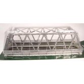 KATO Double Truss Bridge SILVE