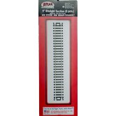 ATL TRACK 9IN SNAP TRACK NS