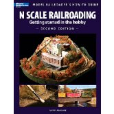 KALM N SCALE RAILROADING