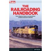 KALM THE RAILROADING HANDBOOK