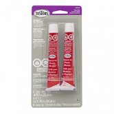 TES PLASTIC CEMENT 2 PACK