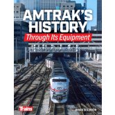 KALM AMTRAK'S HISTORY THROUGH